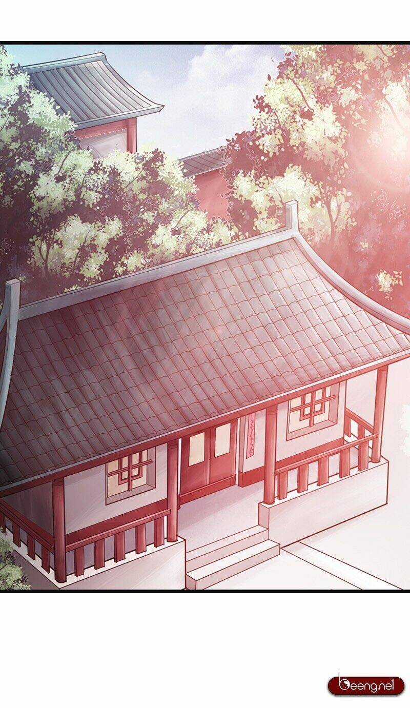 Thái Cổ Cuồng Ma Chapter 24 trang 30