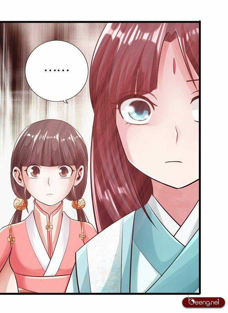 Thái Cổ Cuồng Ma Chapter 24 trang 32