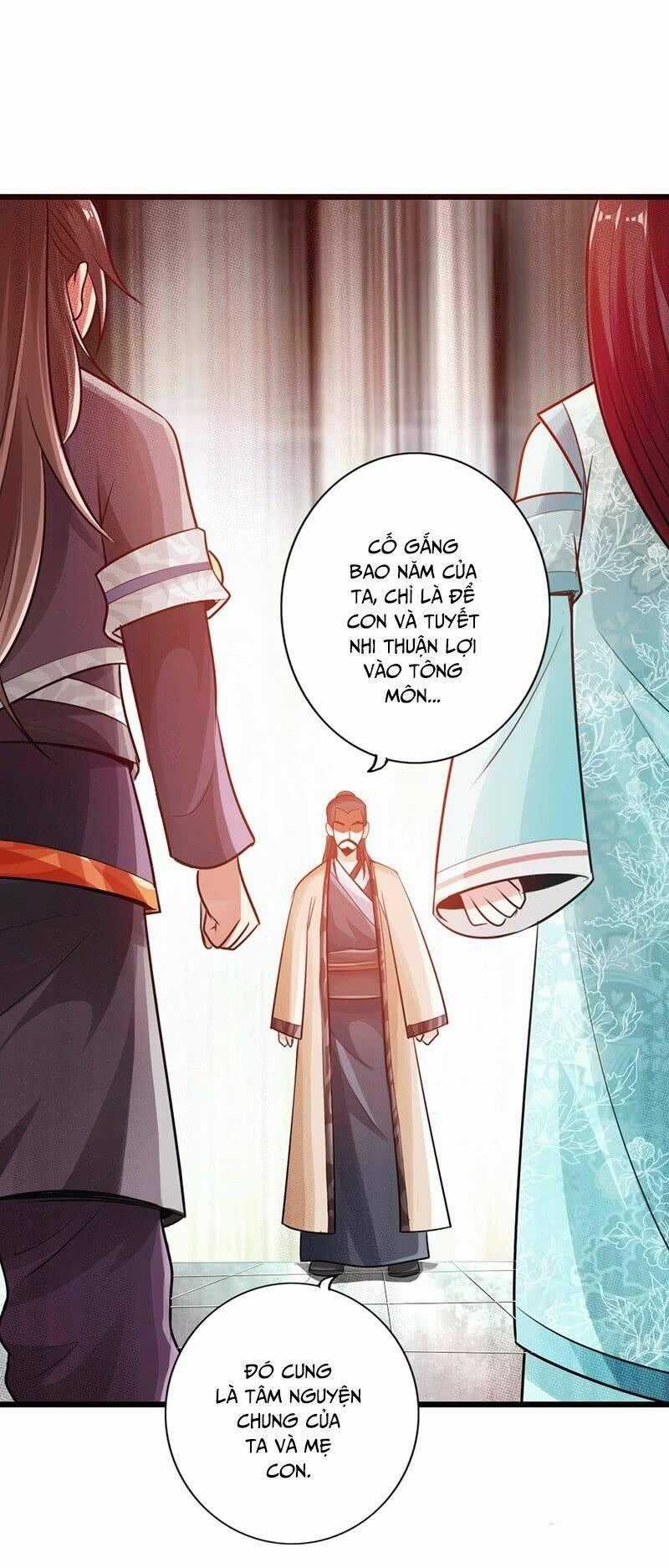 Thái Cổ Cuồng Ma Chapter 24 trang 38