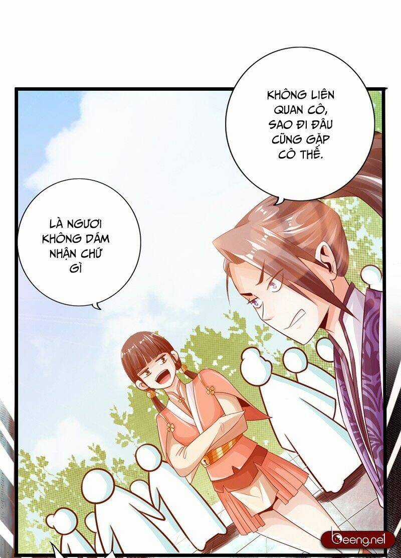 Thái Cổ Cuồng Ma Chapter 24 trang 4