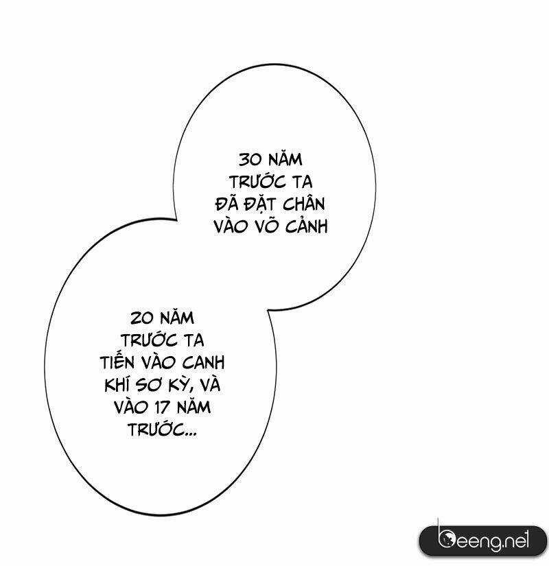 Thái Cổ Cuồng Ma Chapter 25 trang 11