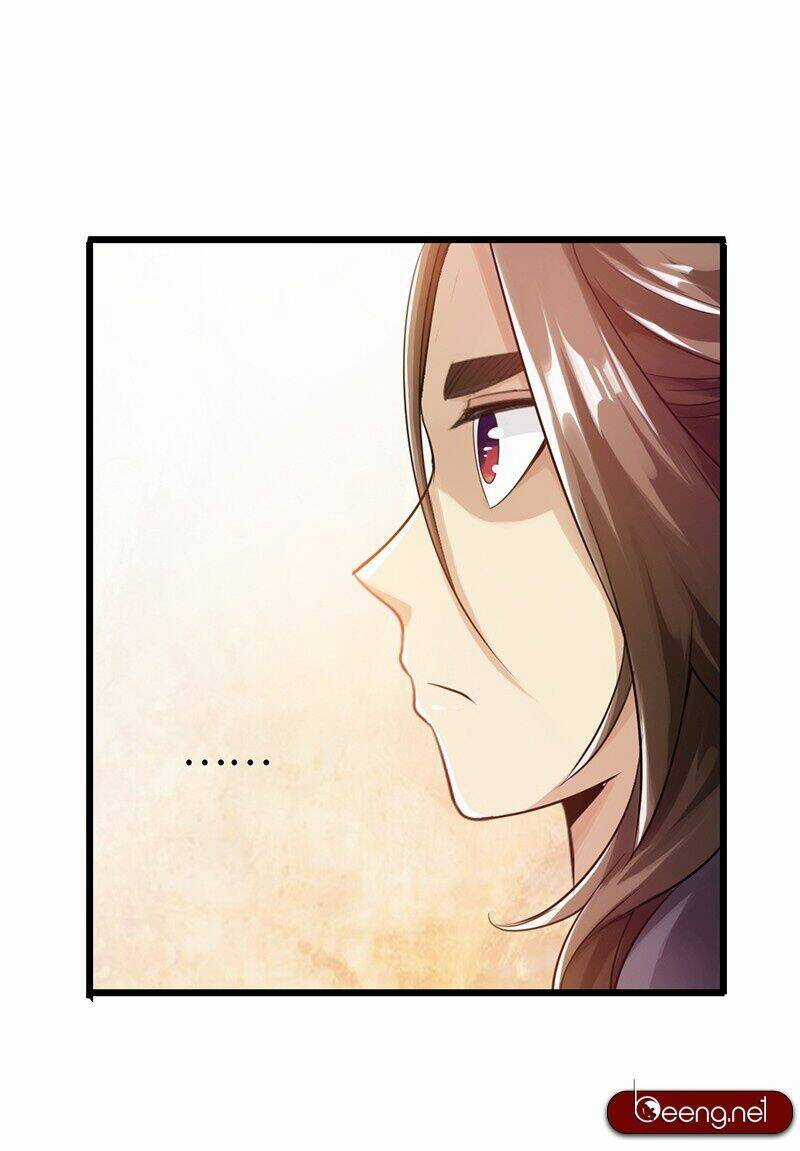 Thái Cổ Cuồng Ma Chapter 25 trang 13