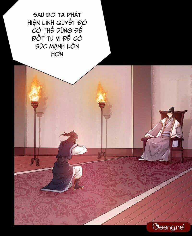 Thái Cổ Cuồng Ma Chapter 25 trang 17