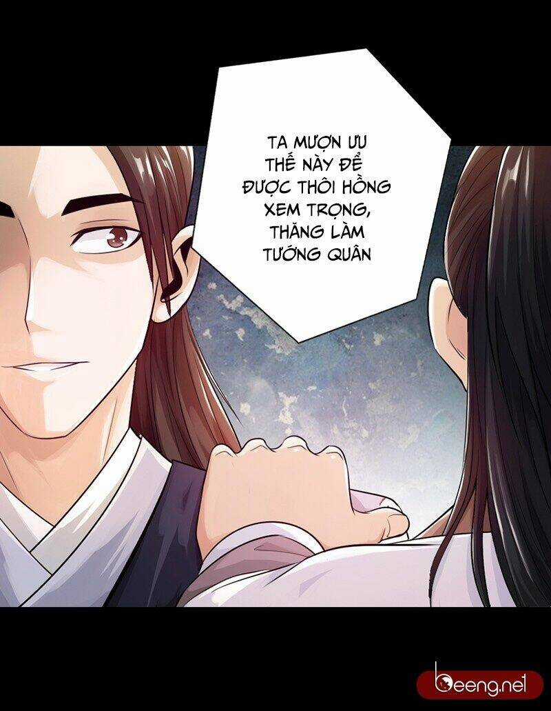 Thái Cổ Cuồng Ma Chapter 25 trang 18