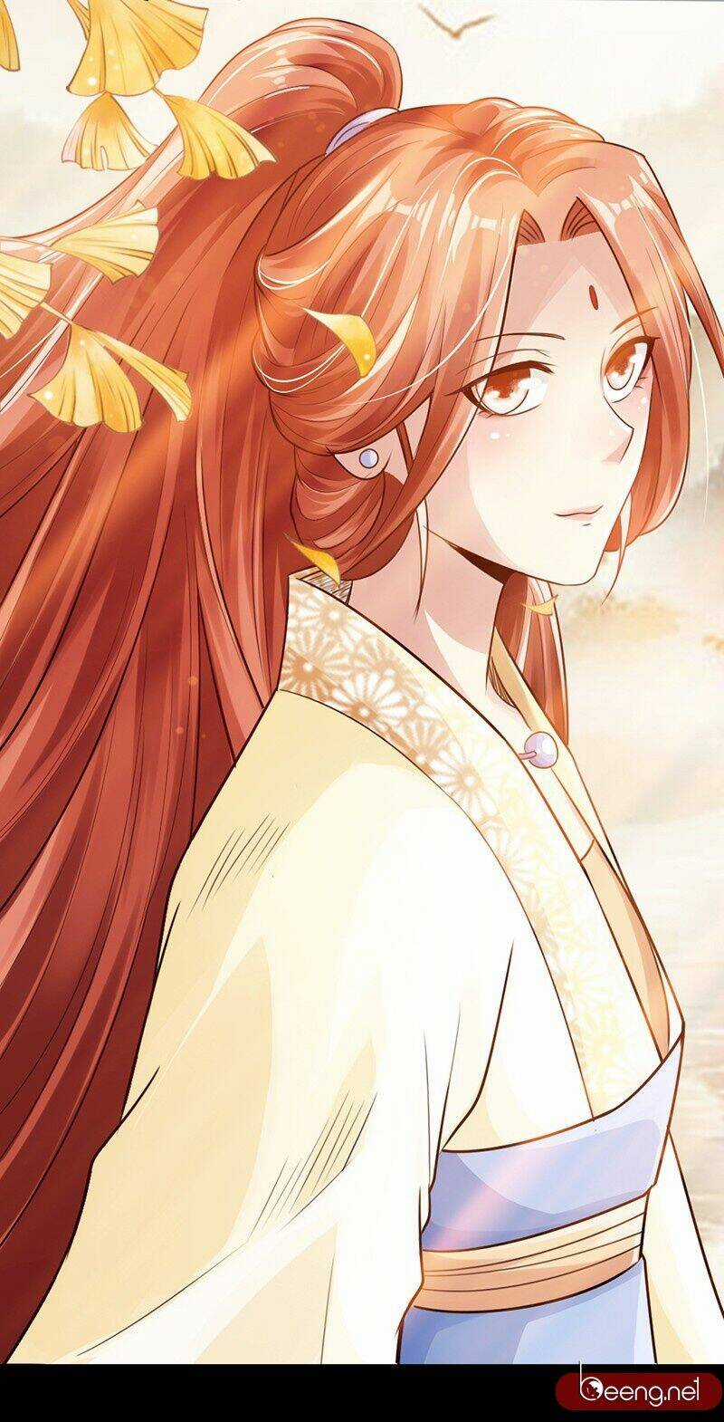 Thái Cổ Cuồng Ma Chapter 25 trang 24