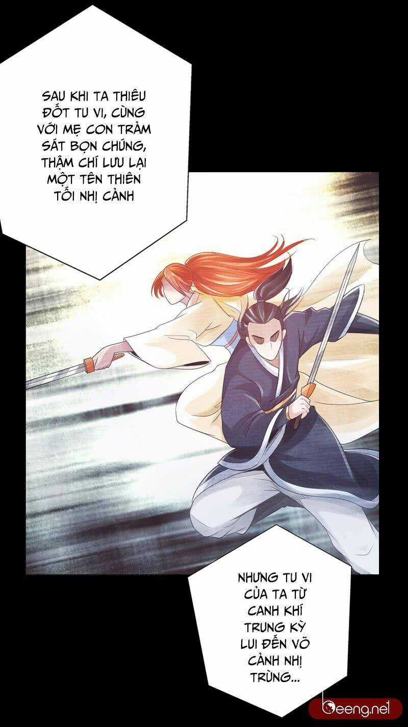 Thái Cổ Cuồng Ma Chapter 25 trang 27