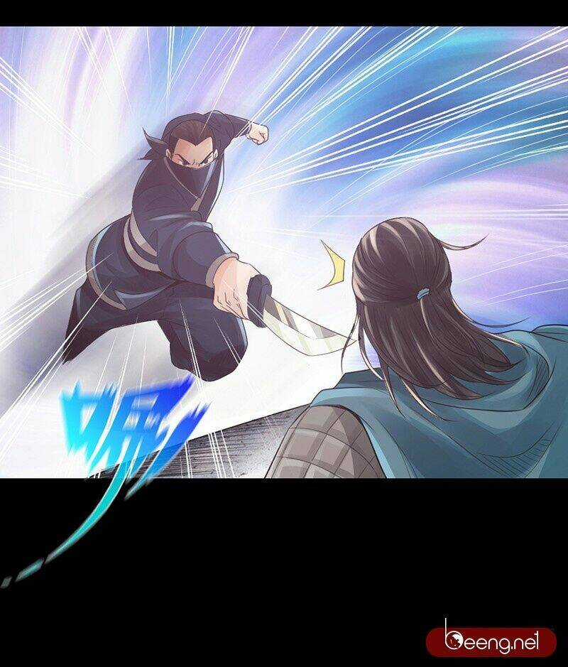 Thái Cổ Cuồng Ma Chapter 25 trang 28