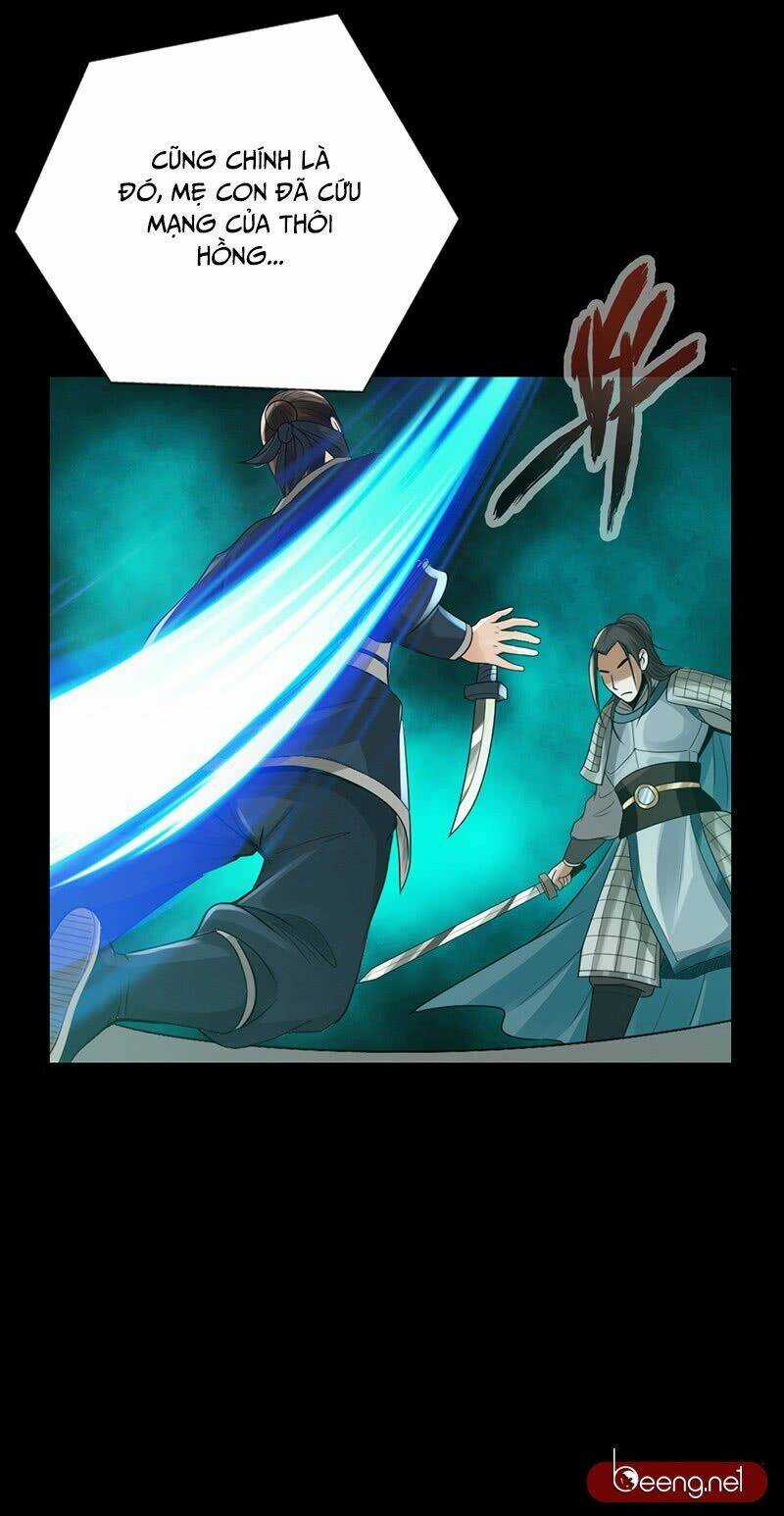 Thái Cổ Cuồng Ma Chapter 25 trang 29