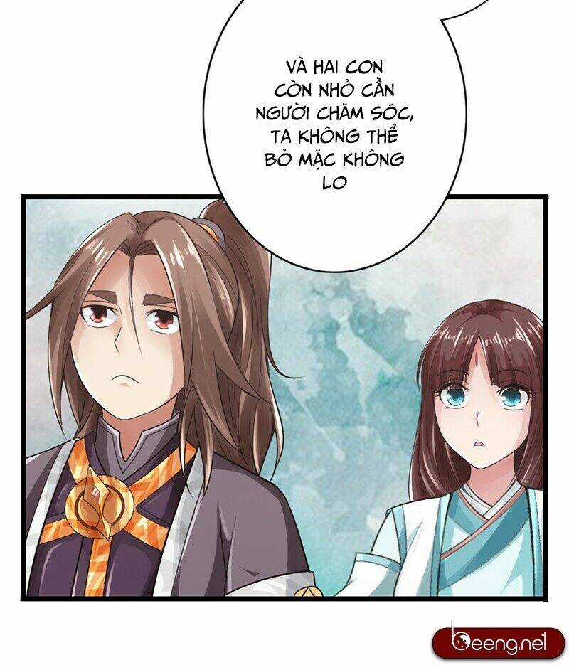 Thái Cổ Cuồng Ma Chapter 25 trang 37