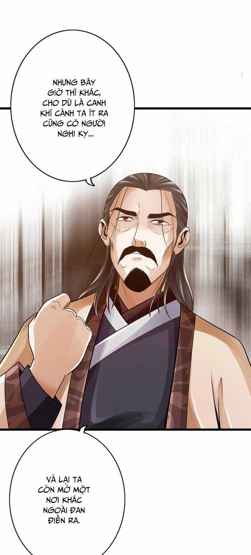 Thái Cổ Cuồng Ma Chapter 25 trang 38