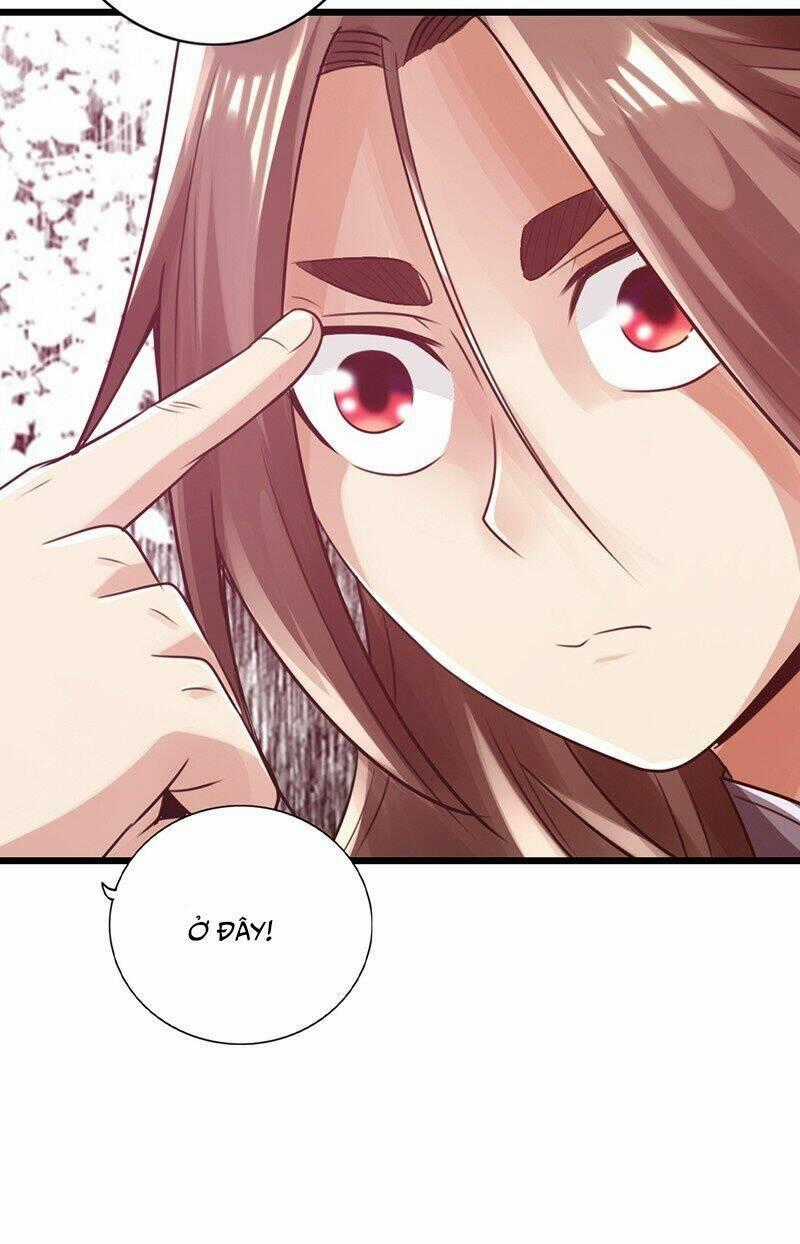 Thái Cổ Cuồng Ma Chapter 25 trang 39