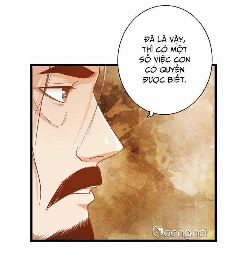 Thái Cổ Cuồng Ma Chapter 25 trang 8