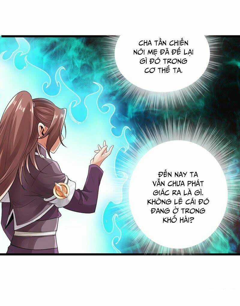 Thái Cổ Cuồng Ma Chapter 26 trang 11