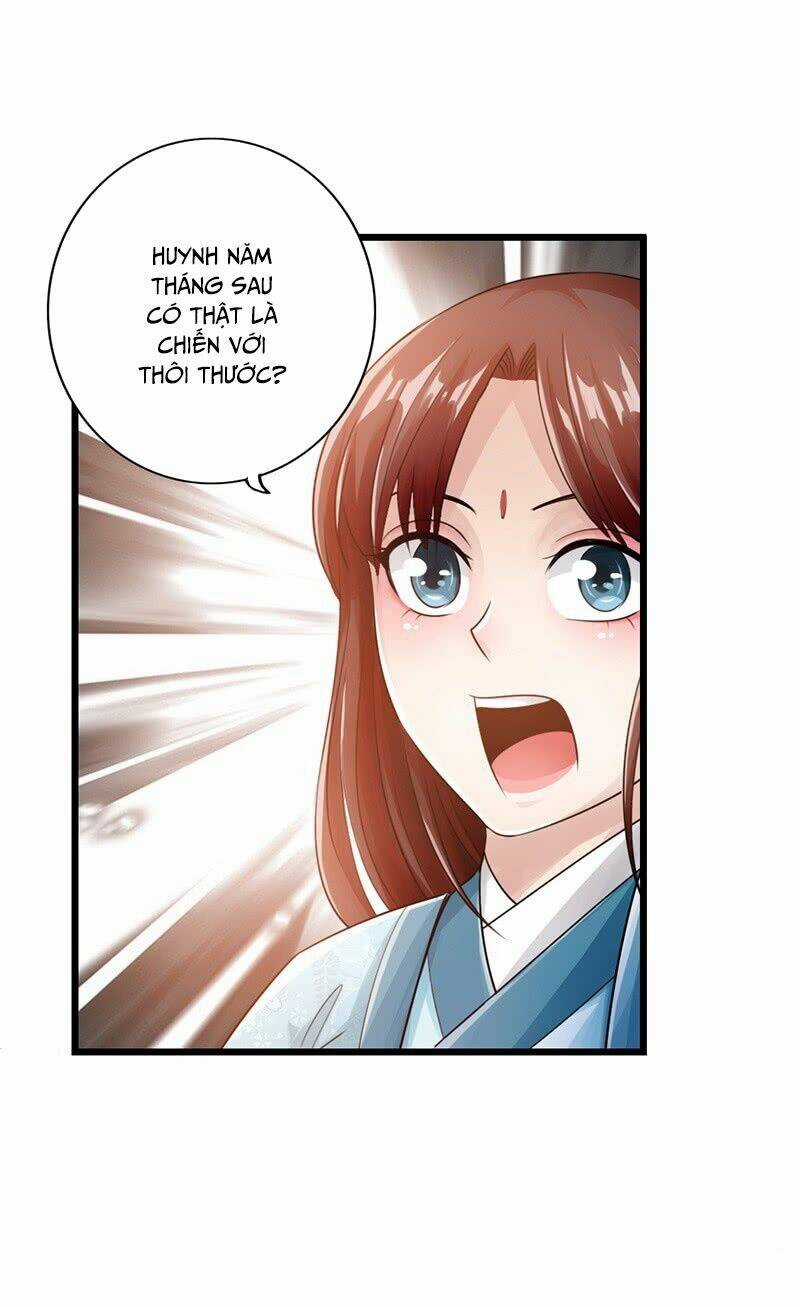 Thái Cổ Cuồng Ma Chapter 26 trang 17