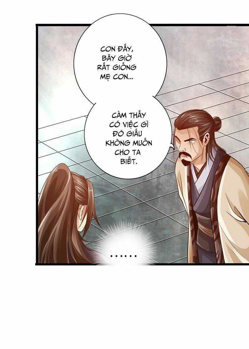 Thái Cổ Cuồng Ma Chapter 26 trang 2