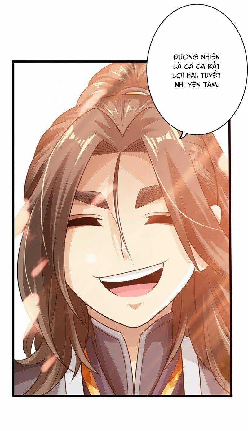 Thái Cổ Cuồng Ma Chapter 26 trang 21