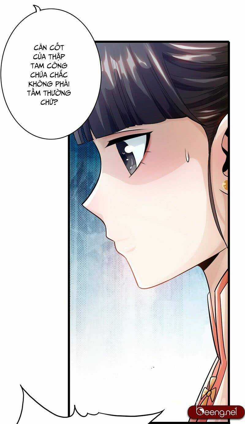 Thái Cổ Cuồng Ma Chapter 26 trang 26