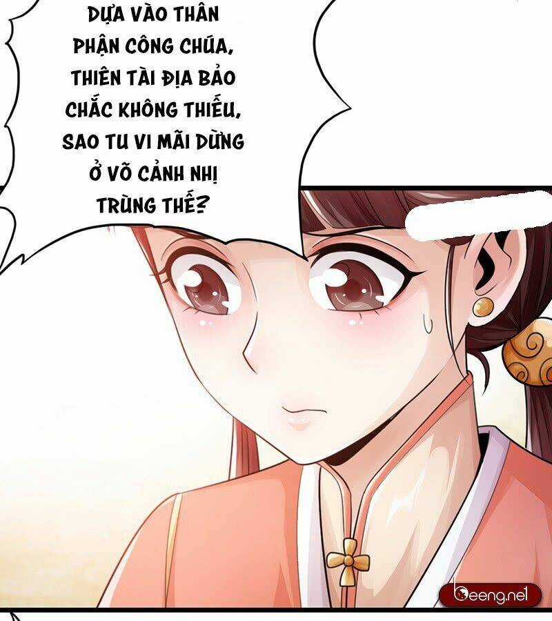 Thái Cổ Cuồng Ma Chapter 26 trang 27
