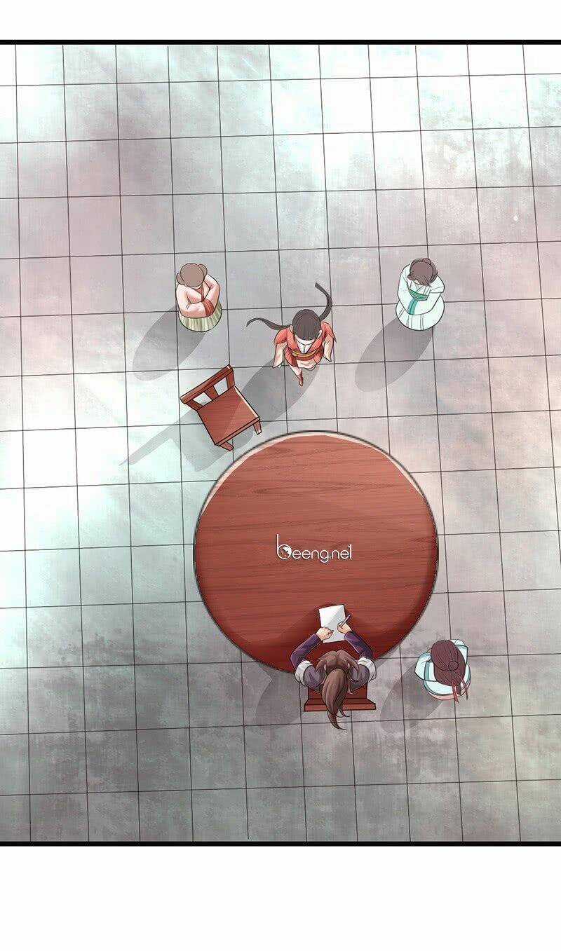 Thái Cổ Cuồng Ma Chapter 26 trang 31