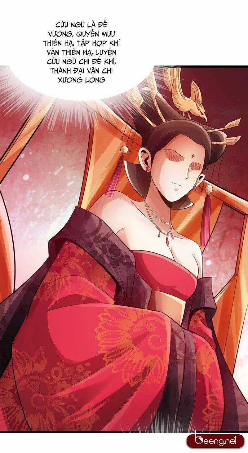 Thái Cổ Cuồng Ma Chapter 26 trang 36