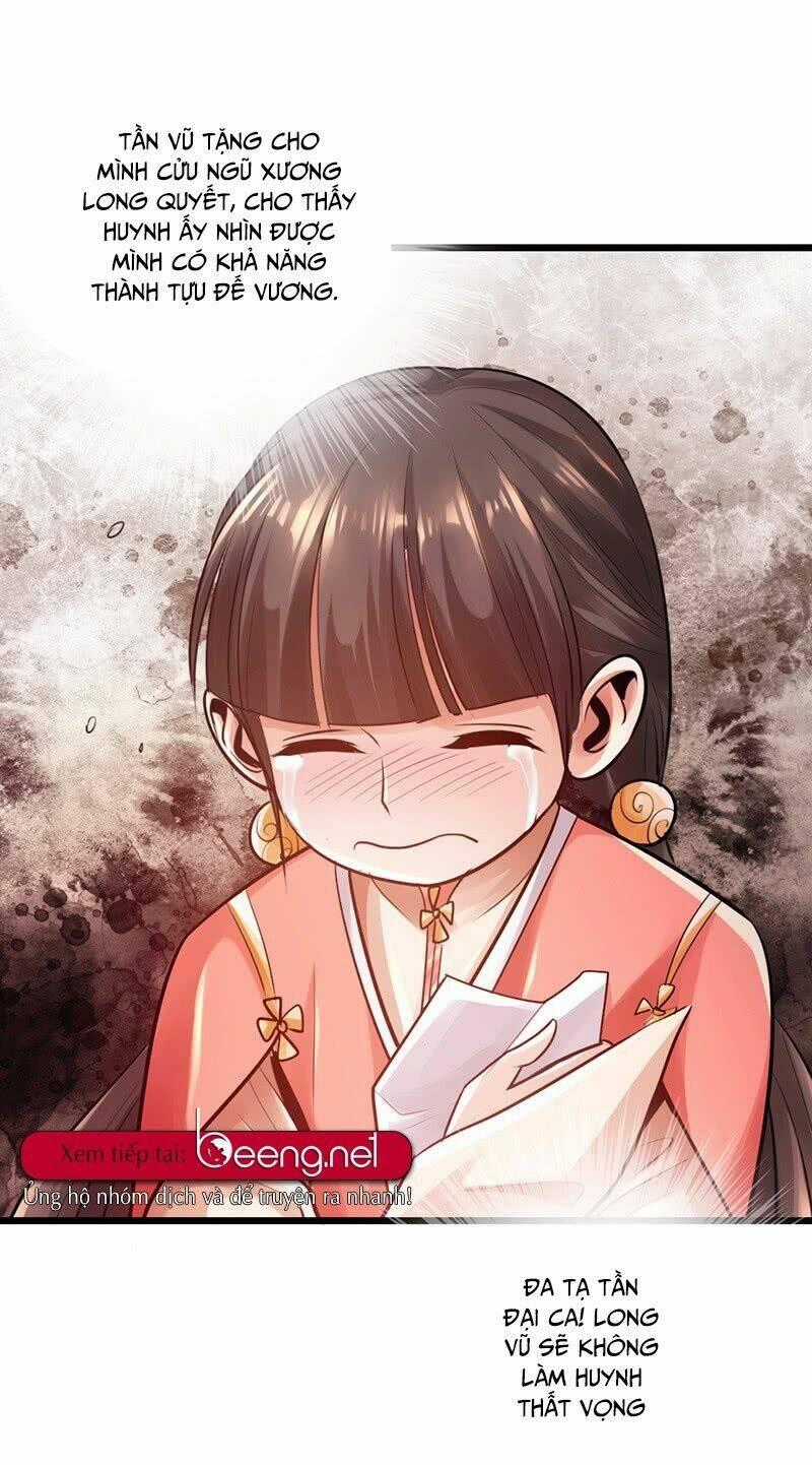 Thái Cổ Cuồng Ma Chapter 26 trang 39