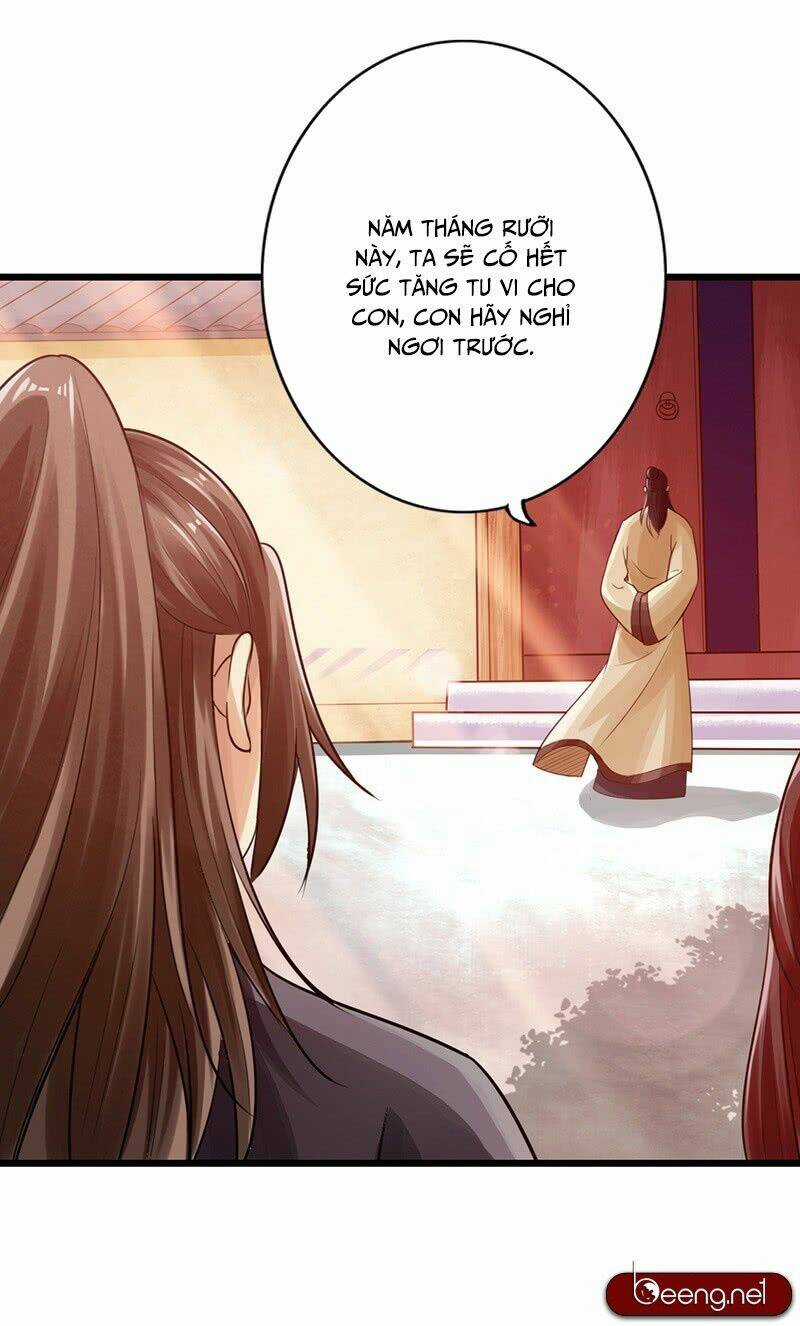 Thái Cổ Cuồng Ma Chapter 26 trang 4