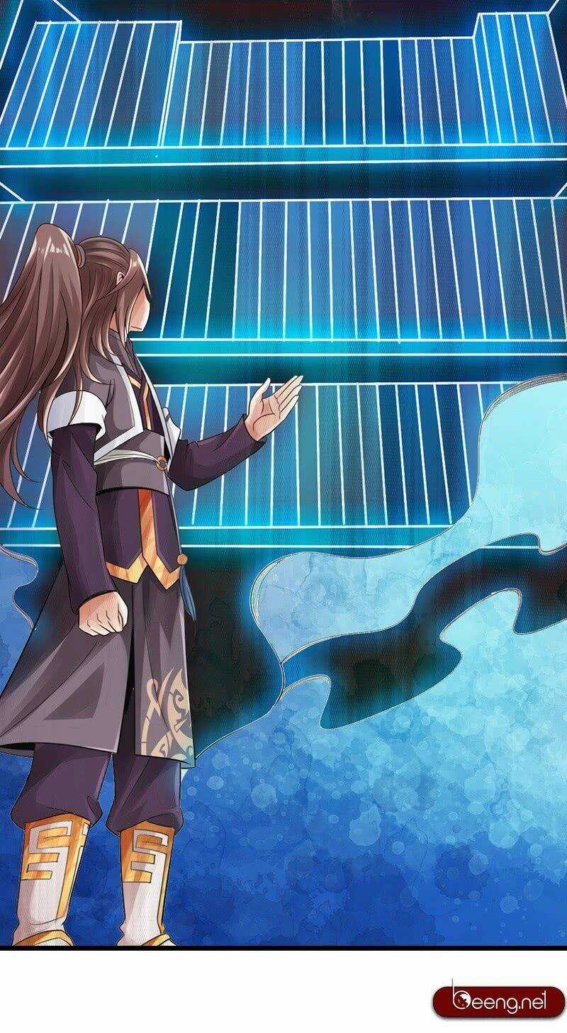 Thái Cổ Cuồng Ma Chapter 26 trang 7