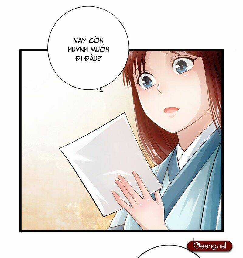 Thái Cổ Cuồng Ma Chapter 27 trang 10