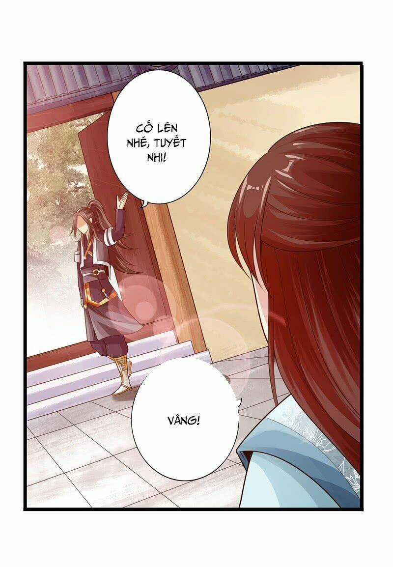 Thái Cổ Cuồng Ma Chapter 27 trang 12