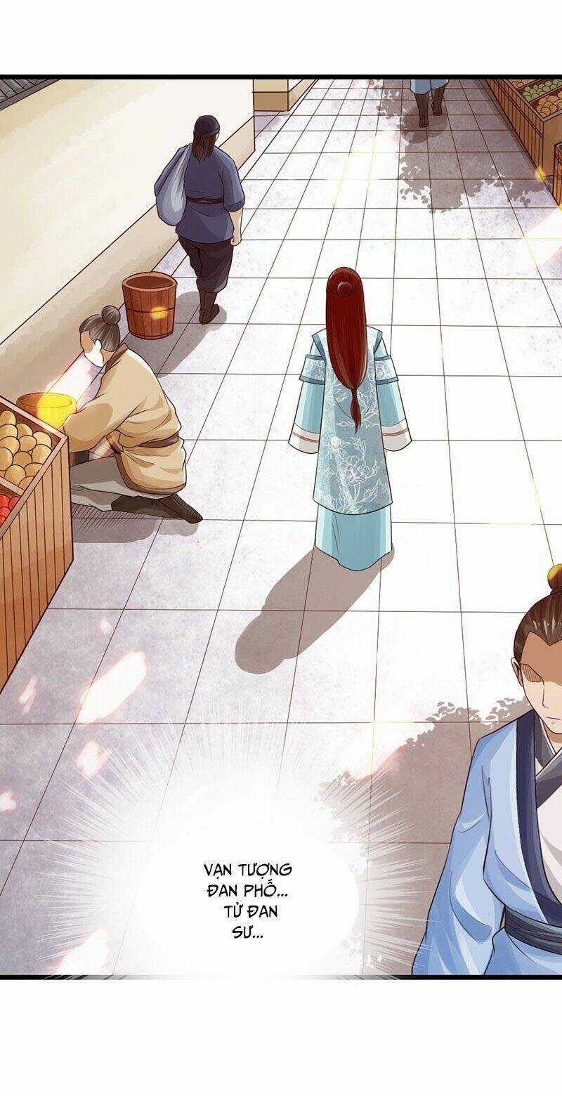 Thái Cổ Cuồng Ma Chapter 27 trang 13