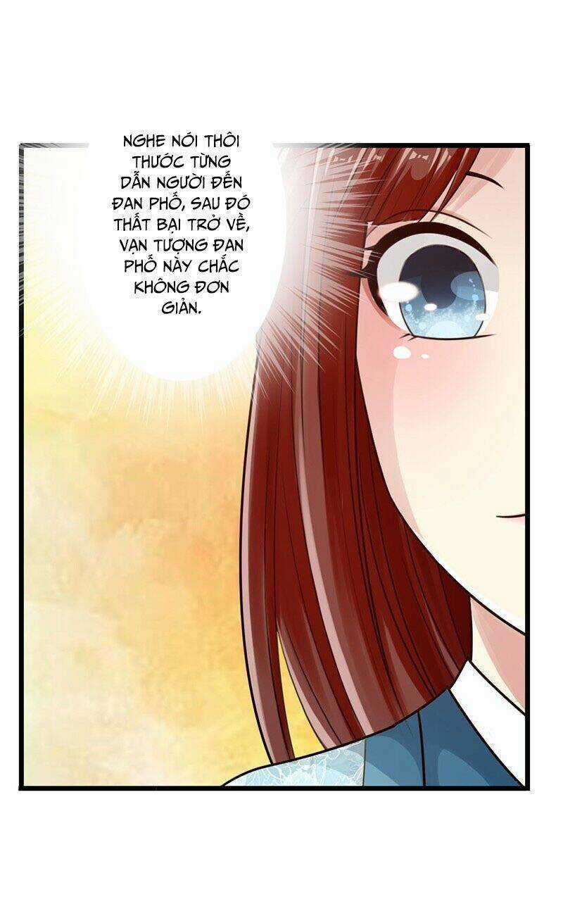 Thái Cổ Cuồng Ma Chapter 27 trang 15