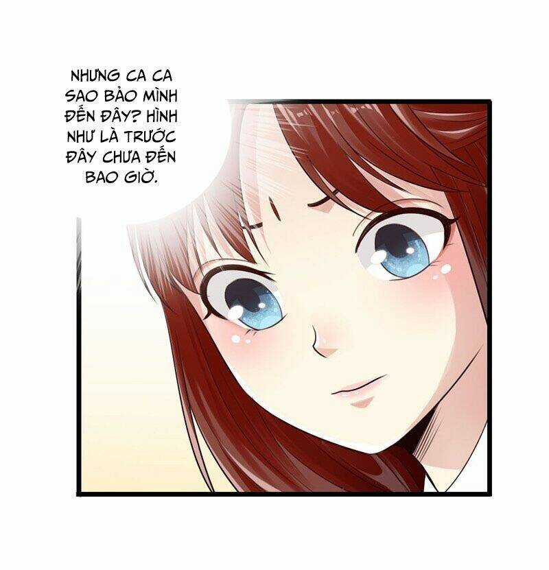 Thái Cổ Cuồng Ma Chapter 27 trang 16