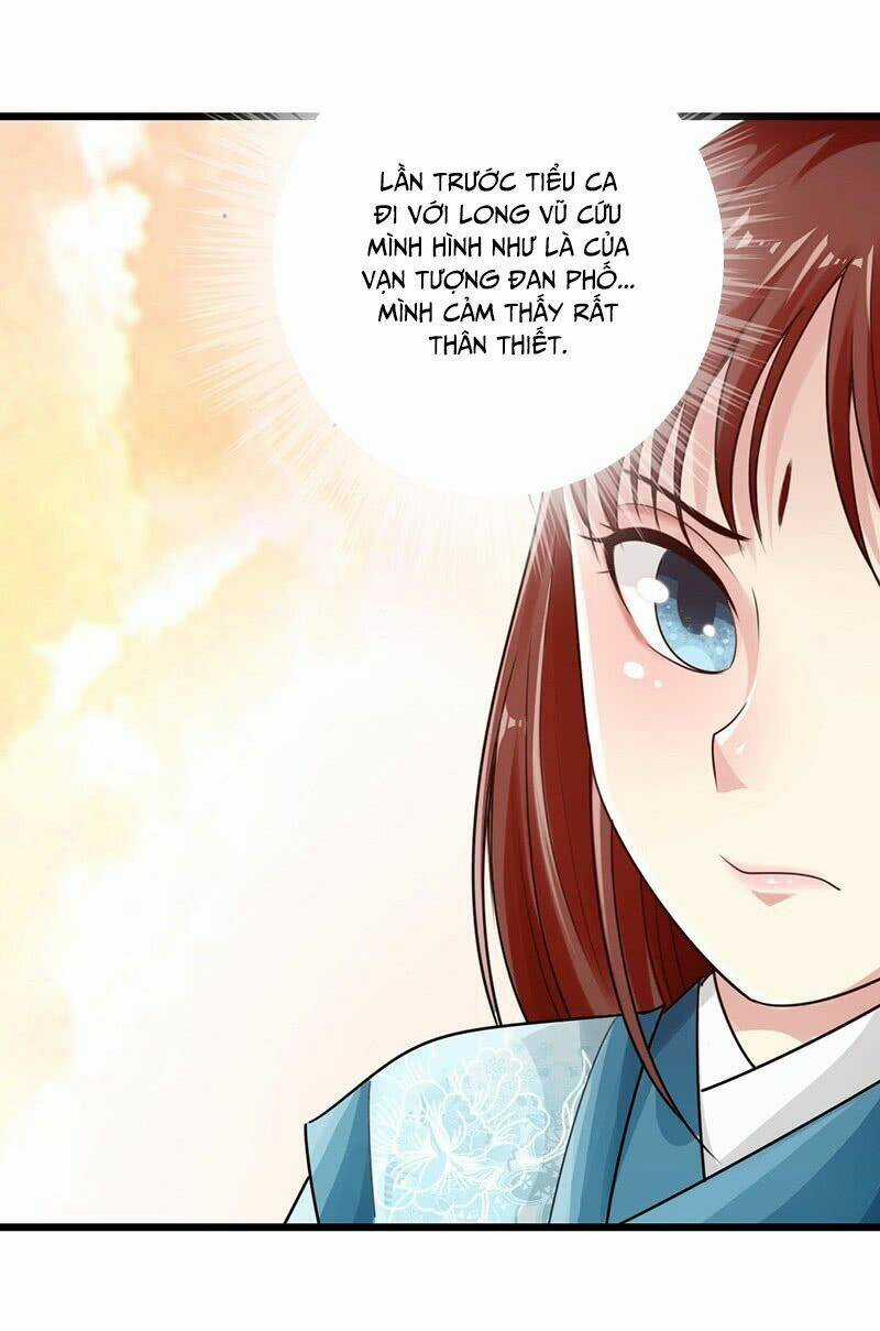 Thái Cổ Cuồng Ma Chapter 27 trang 17