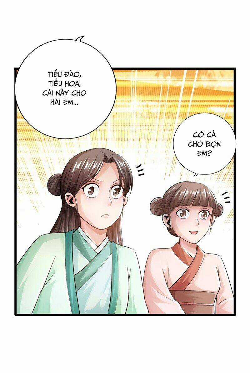 Thái Cổ Cuồng Ma Chapter 27 trang 2