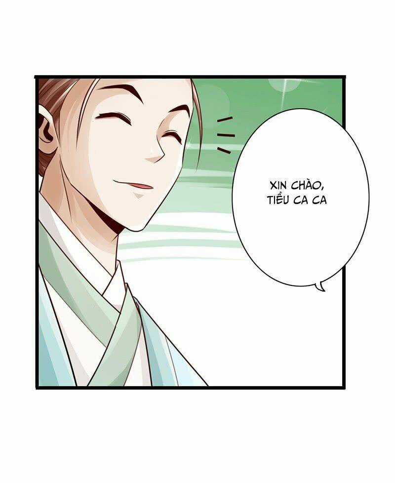 Thái Cổ Cuồng Ma Chapter 27 trang 20