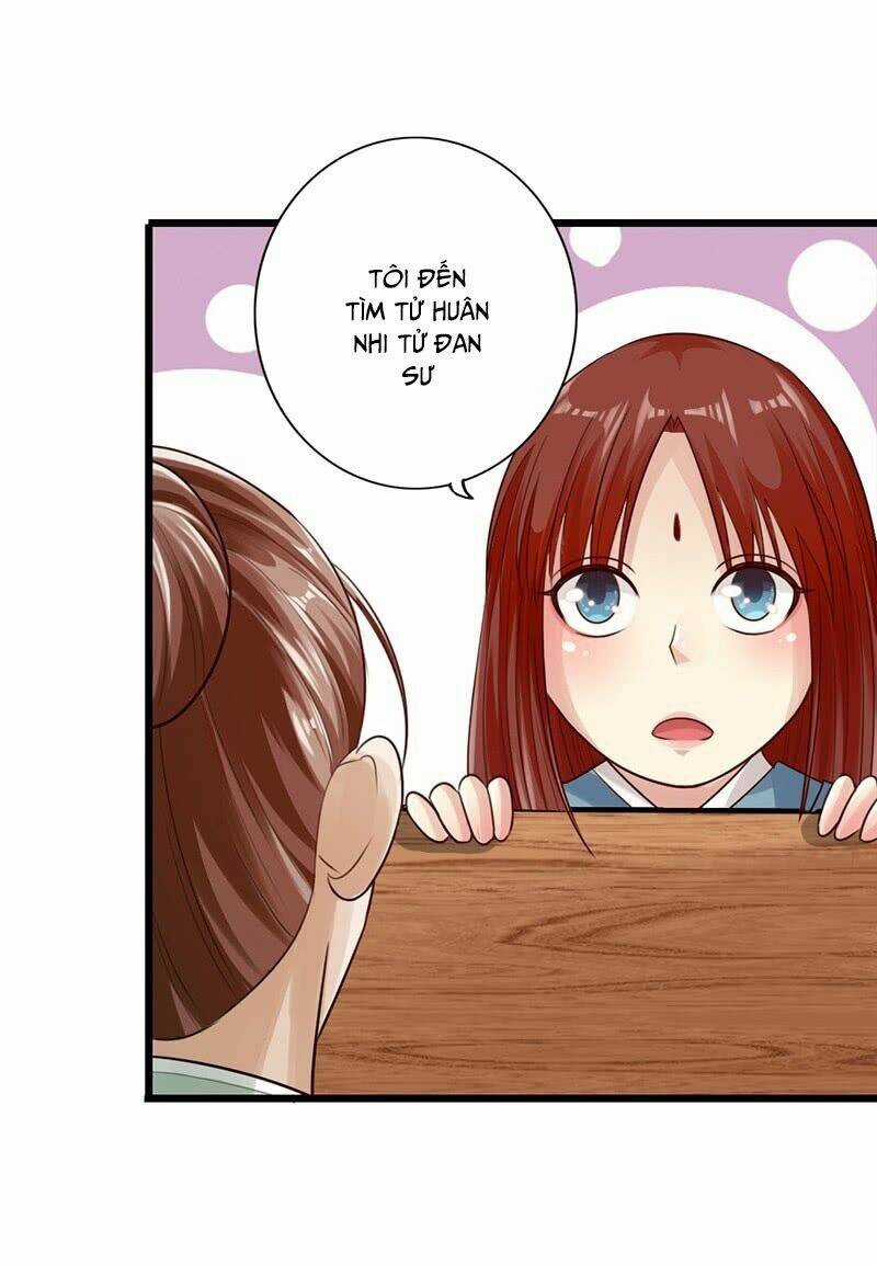 Thái Cổ Cuồng Ma Chapter 27 trang 21