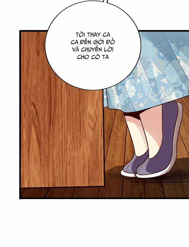 Thái Cổ Cuồng Ma Chapter 27 trang 23