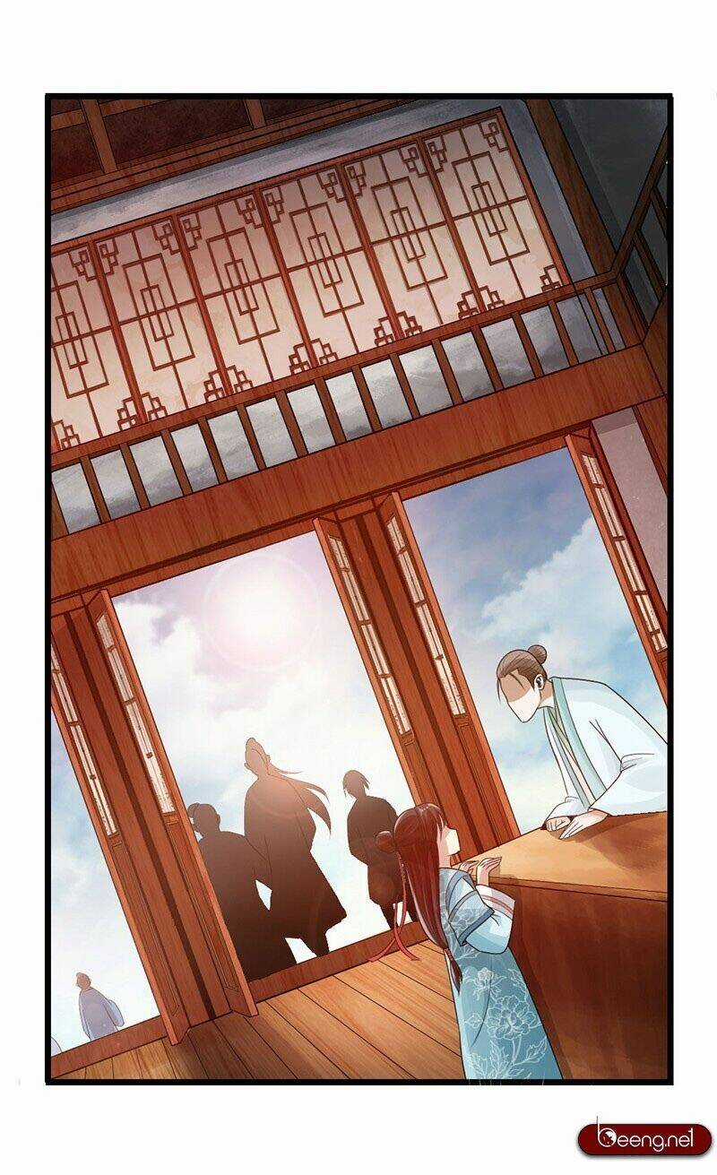 Thái Cổ Cuồng Ma Chapter 27 trang 24