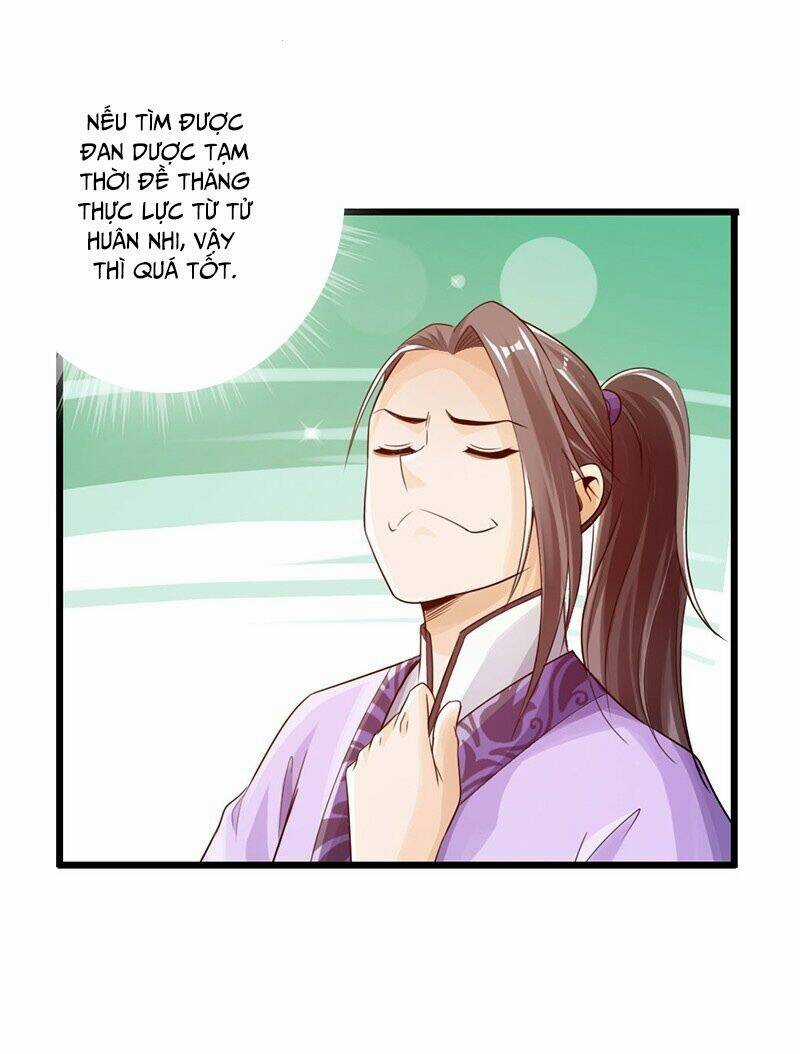 Thái Cổ Cuồng Ma Chapter 27 trang 27