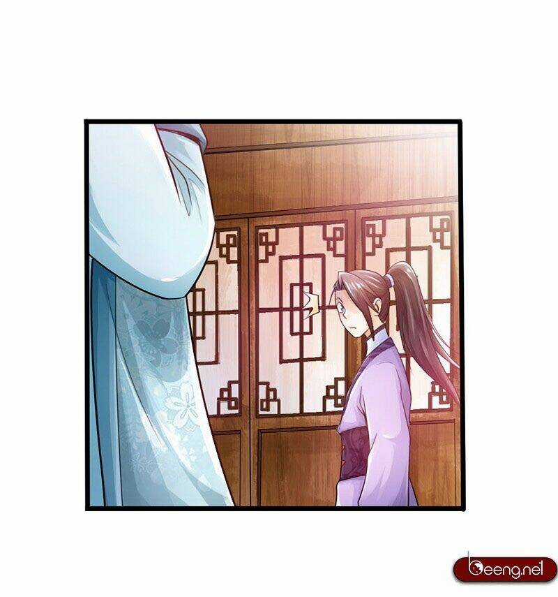 Thái Cổ Cuồng Ma Chapter 27 trang 28