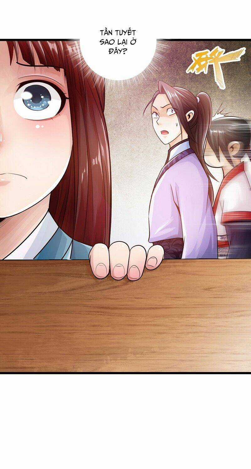 Thái Cổ Cuồng Ma Chapter 27 trang 29