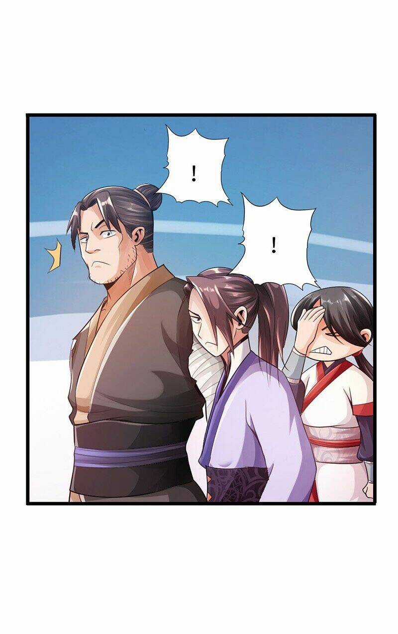 Thái Cổ Cuồng Ma Chapter 27 trang 30