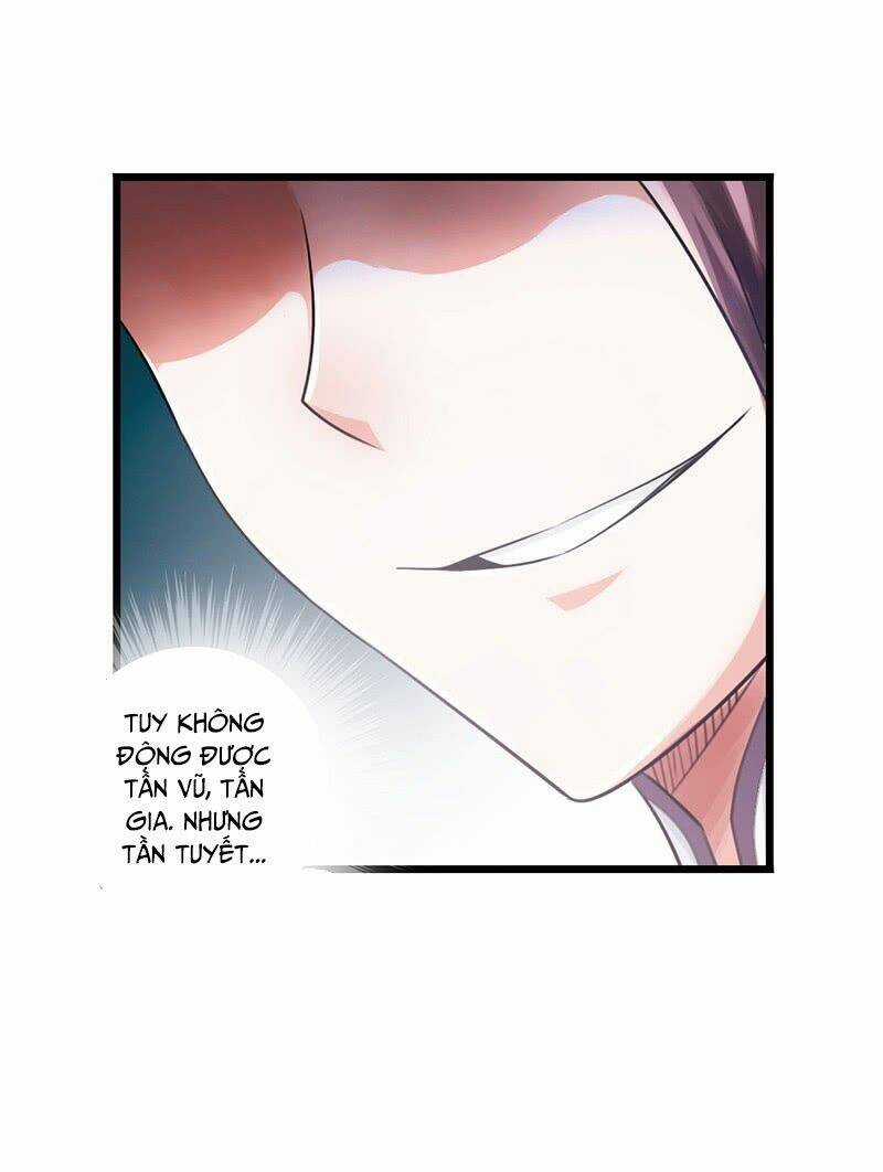 Thái Cổ Cuồng Ma Chapter 27 trang 32