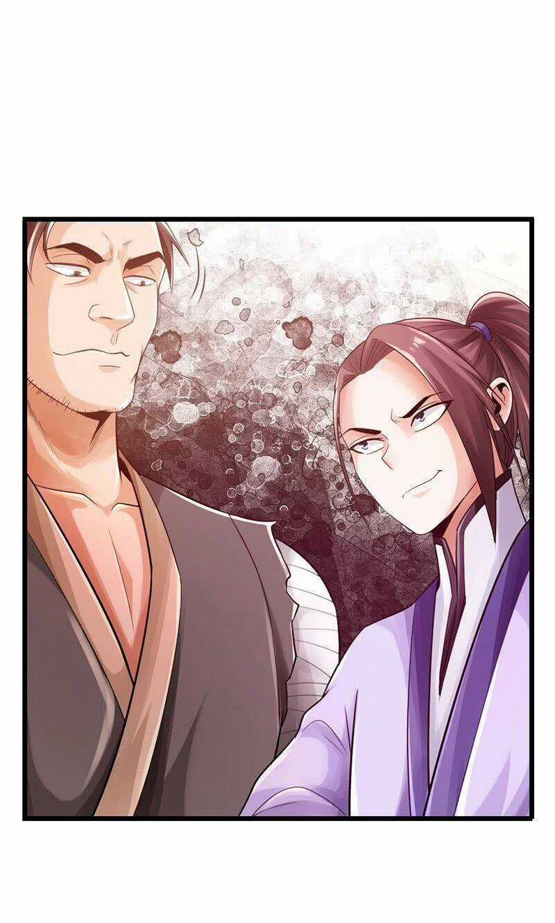 Thái Cổ Cuồng Ma Chapter 27 trang 33