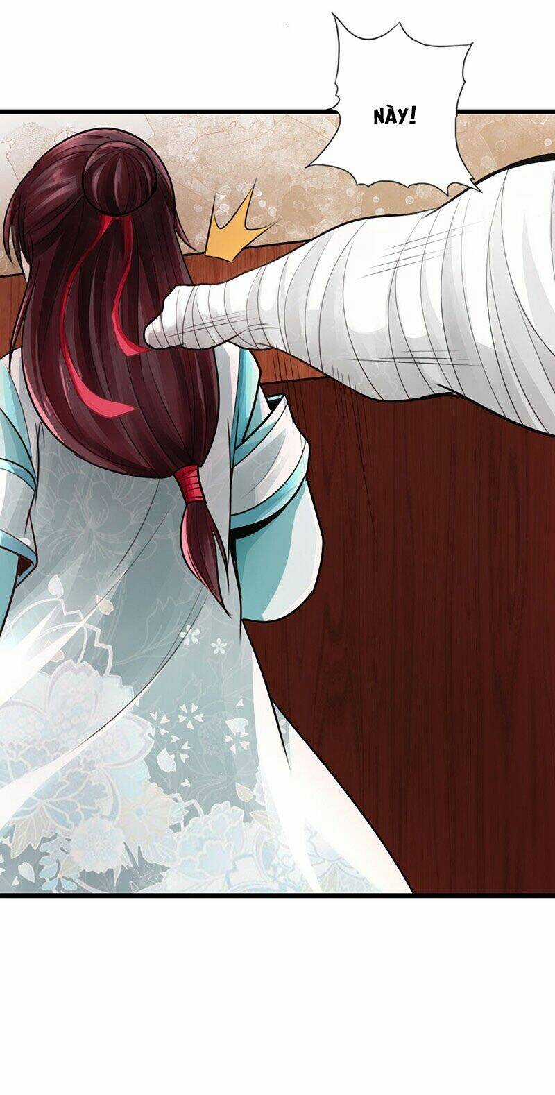 Thái Cổ Cuồng Ma Chapter 27 trang 34