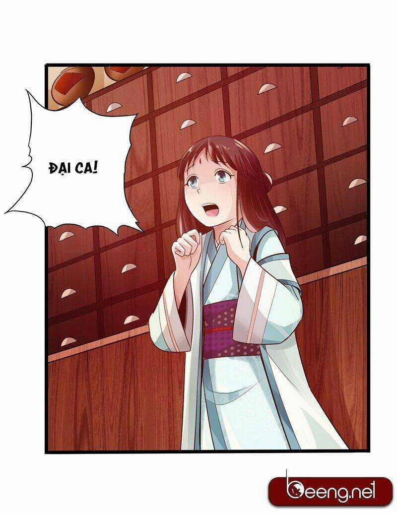 Thái Cổ Cuồng Ma Chapter 27 trang 36