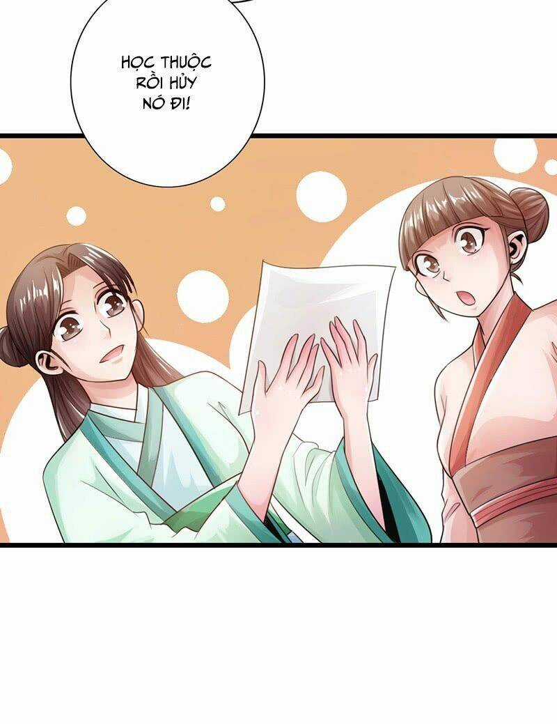 Thái Cổ Cuồng Ma Chapter 27 trang 4