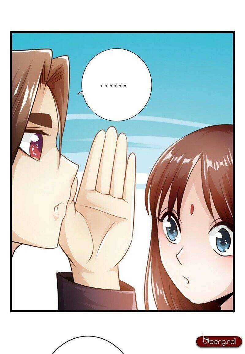 Thái Cổ Cuồng Ma Chapter 27 trang 6