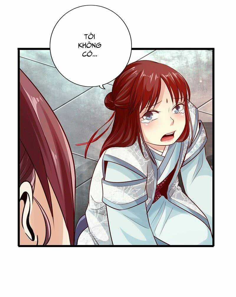 Thái Cổ Cuồng Ma Chapter 28 trang 16