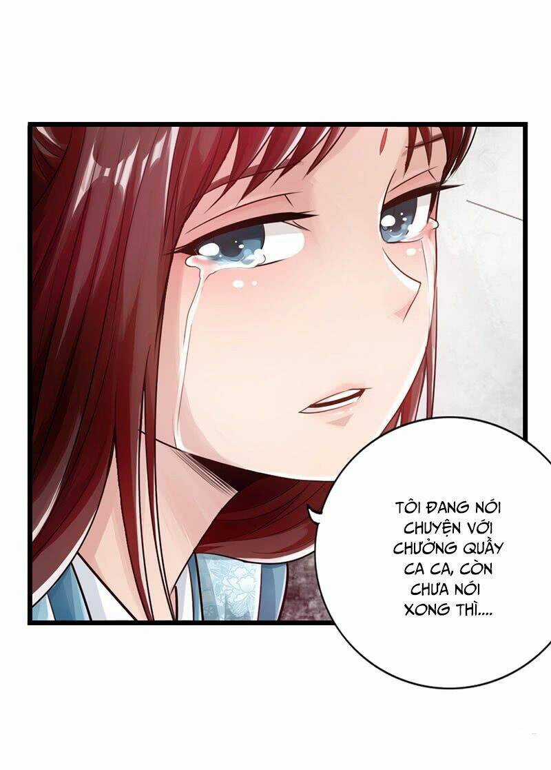 Thái Cổ Cuồng Ma Chapter 28 trang 17